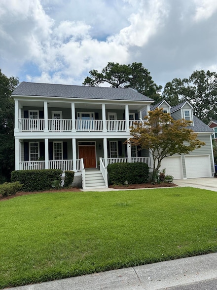 180 Oak Point Landing Dr, Mount Pleasant, SC 29464