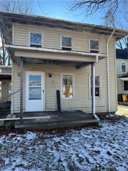 377 W 2nd St, Elmira, NY 14901
