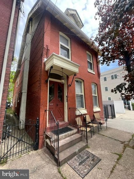 115 Mulberry St, Bristol, PA 19007