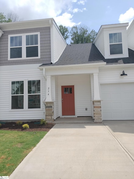 234 Woodhouse Way Unit 1, Greenville, SC 29605