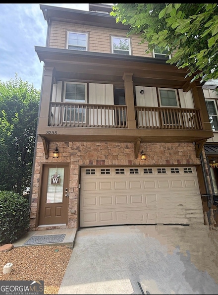 3235 Chutney Ct, Decatur, GA 30032