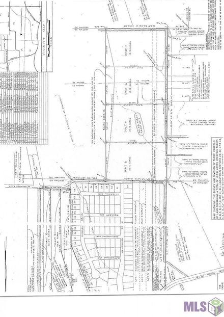 14062 Denham Rd, Central, LA 70818