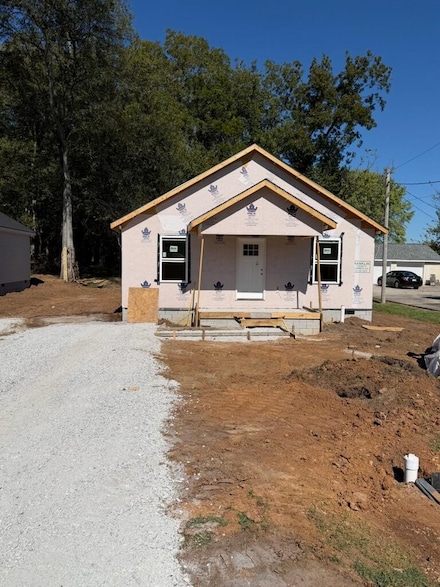 713 Hunt St, Winchester, TN 37398