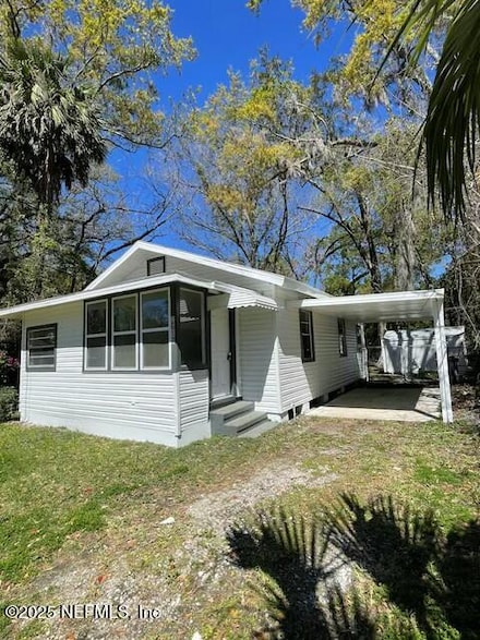 2617 W 30th St, Jacksonville, FL 32209