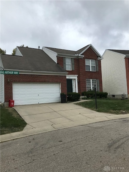 2590 King Arthur Private Way, Beavercreek, OH 45431