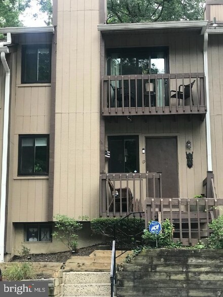 19 Harwood Ln Unit DD, Clementon, NJ 08021