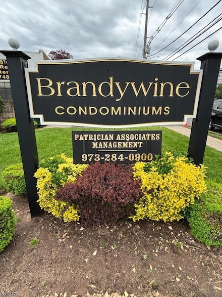731 Belleville Ave Unit B11, Belleville, NJ 07109