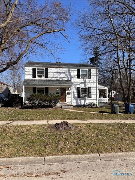 801 S Westwood Ave, Toledo, OH 43609