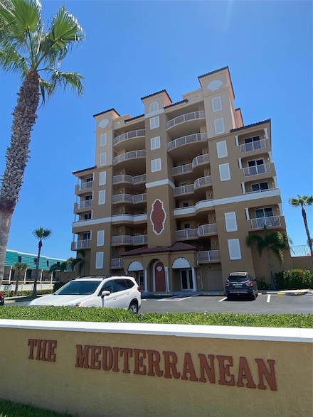 711 S Atlantic Ave Unit 701, New Smyrna Beach, FL 32169