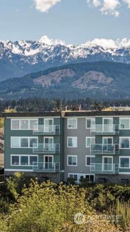 326 E Front St, Port Angeles, WA 98362