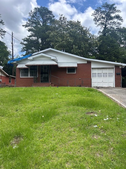 2908 Urban Ave, Columbus, GA 31907