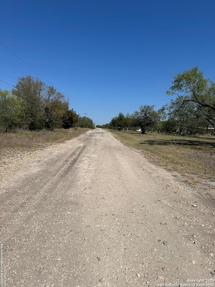 4435 Stapper Rd, Saint Hedwig, TX 78152