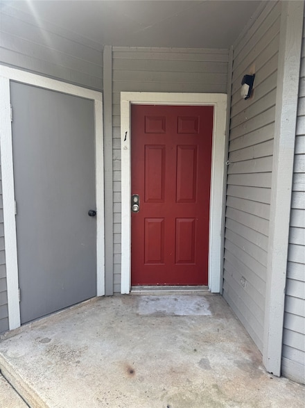 2402 Sycamore Ave Unit E1, Huntsville, TX 77340