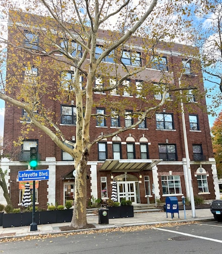 881 Lafayette Blvd Unit 5K, Bridgeport, CT 06604