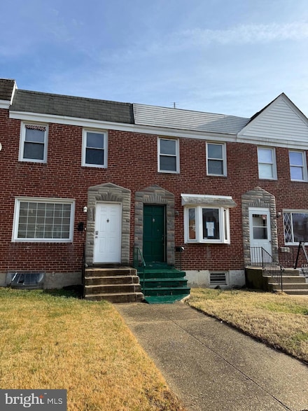 3666 Dudley Ave, Baltimore, MD 21213