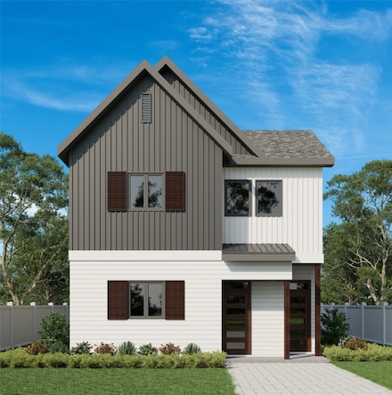 5503 Finch St, Houston, TX 77028