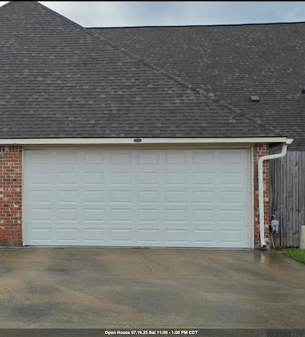 373 River Mill Dr, Brusly, LA 70719