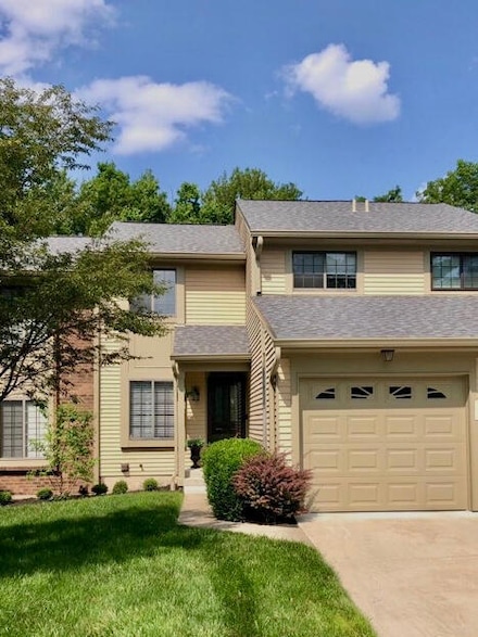 202 Shaker Heights Ln, Crestview Hills, KY 41017