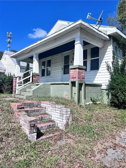 822 2nd Ave, Suffolk, VA 23434