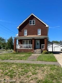 1701 E 34th St, Lorain, OH 44055