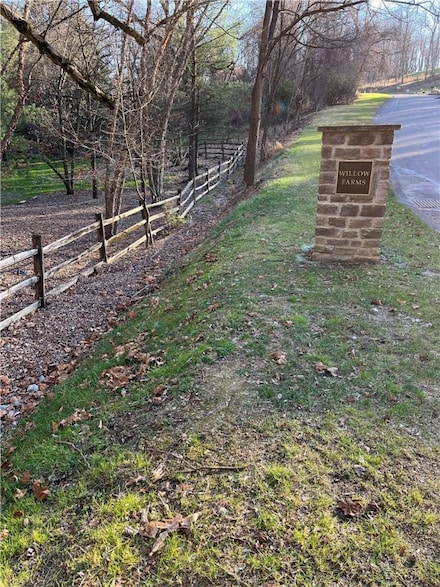 121 Willow Farms, Fox Chapel, PA 15238