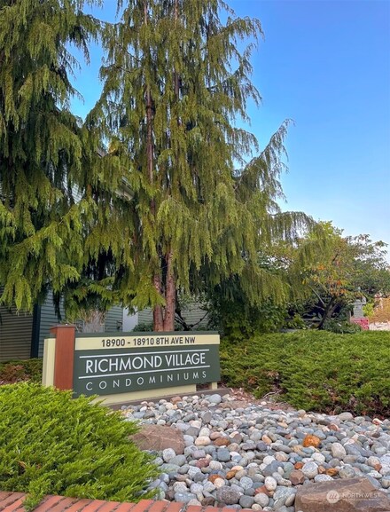 18900 8th Ave NW Unit A103, Shoreline, WA 98177