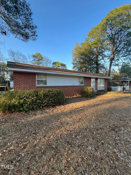 534 Us Highway 13 S, Goldsboro, NC 27530