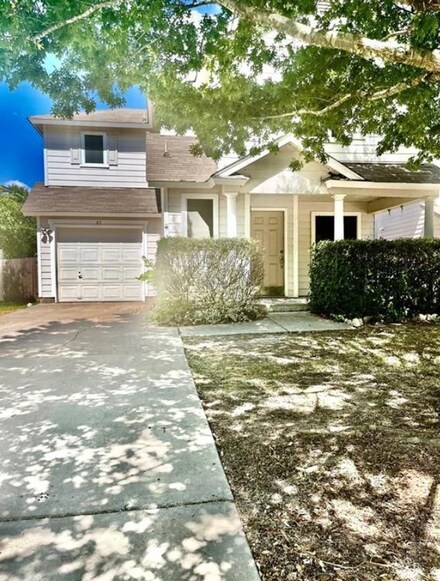 83 Jan Ln, Georgetown, TX 78626