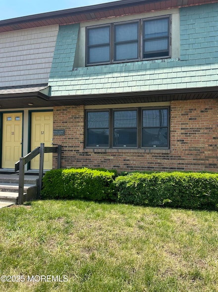 1198 Ocean Ave Unit 12, Sea Bright, NJ 07760