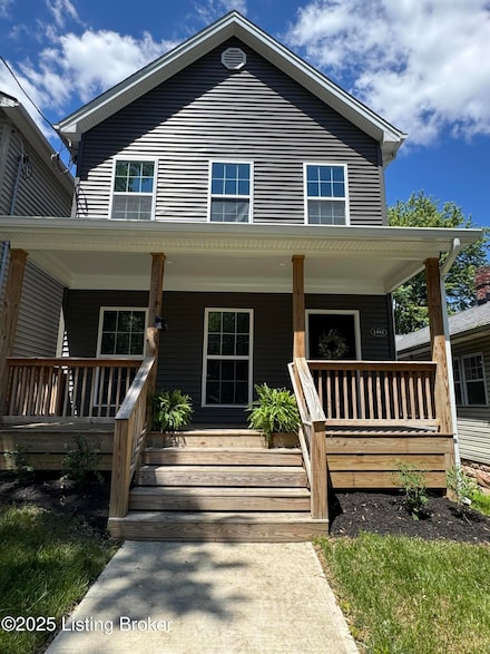 1442 S Hancock St, Louisville, KY 40217