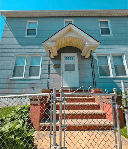 441 Bramhall Ave, Jersey City, NJ 07304