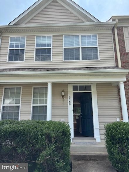 4258 Normandy Ct, Fredericksburg, VA 22408