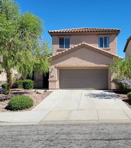 1070 Lemongrass Ct, Henderson, NV 89002