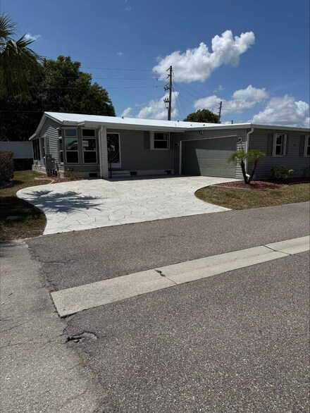 5601 Duncan Rd Unit 1, Punta Gorda, FL 33982