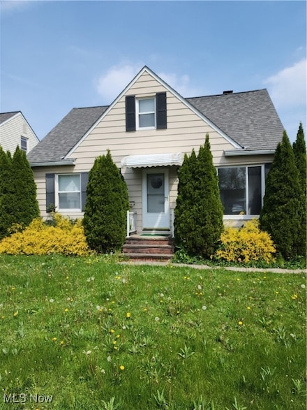 13709 Maple Leaf Dr, Cleveland, OH 44125