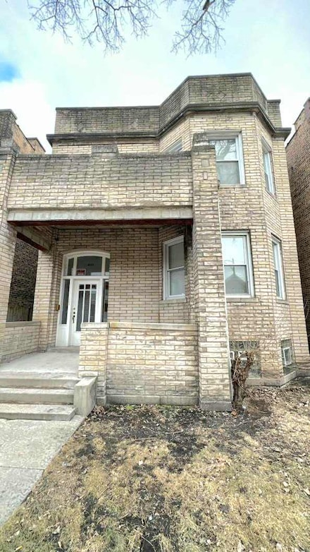 6411 S Langley Ave Unit 1, Chicago, IL 60637