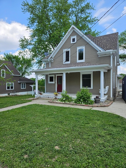 530 Willis St, Dassel, MN 55325