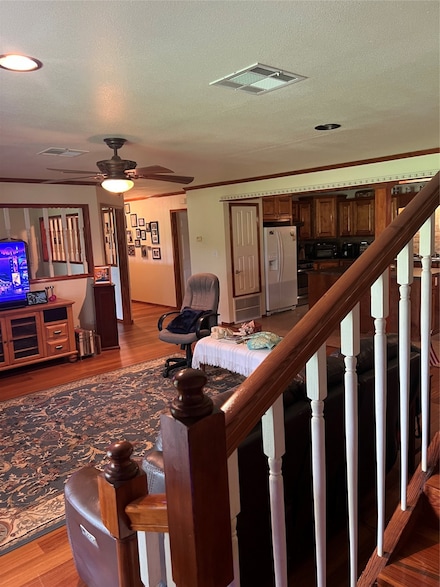 606 S Wade, Tehuacana, TX 76686