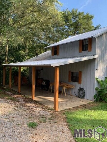 3744 Highway 966, Saint Francisville, LA 70775