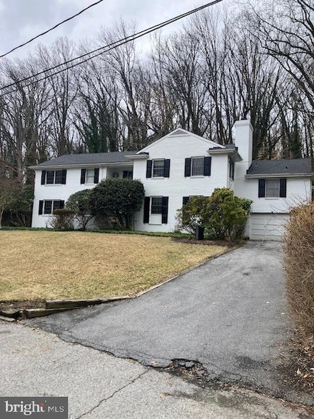2550 Pickwick Rd, Gwynn Oak, MD 21207