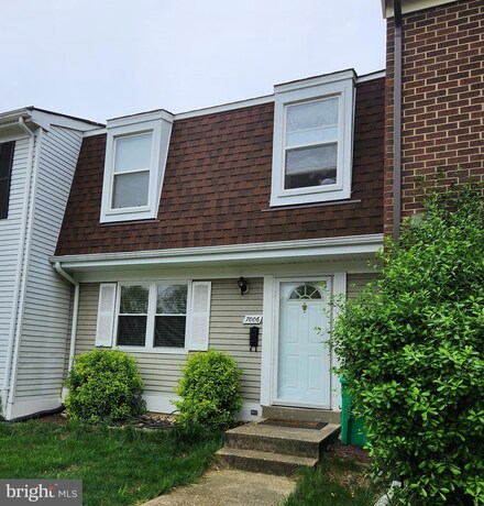 7006 Palamar Turn, Lanham, MD 20706