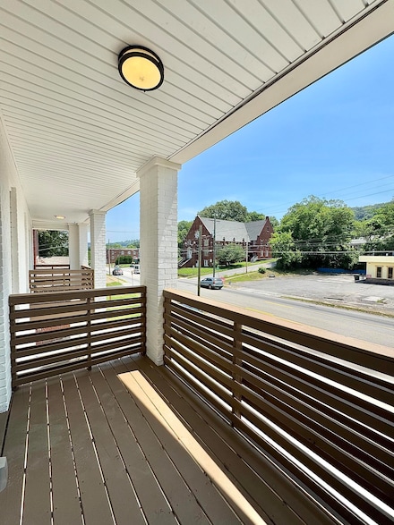 1605 Dodds Ave, Chattanooga, TN 37404