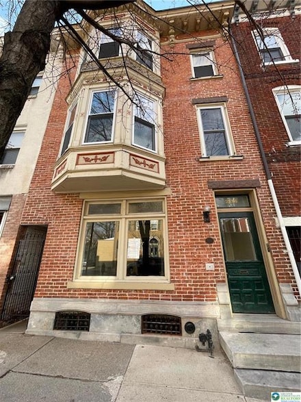 204 N 9th St Unit 1, Allentown, PA 18102