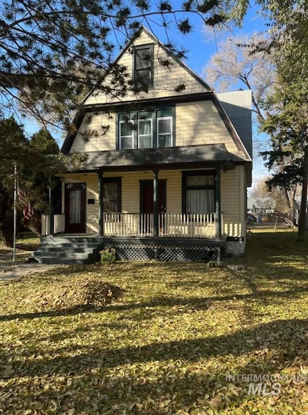 811 11th Ave S, Nampa, ID 83651