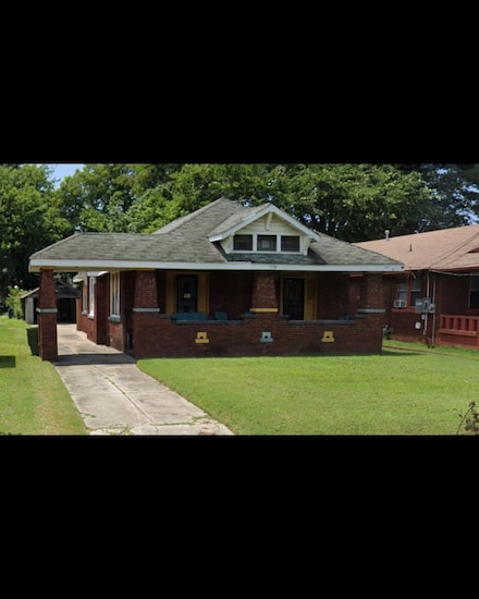 1115 Kyle St, Memphis, TN 38106
