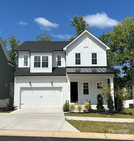 1014 Parkes St, Matthews, NC 28105
