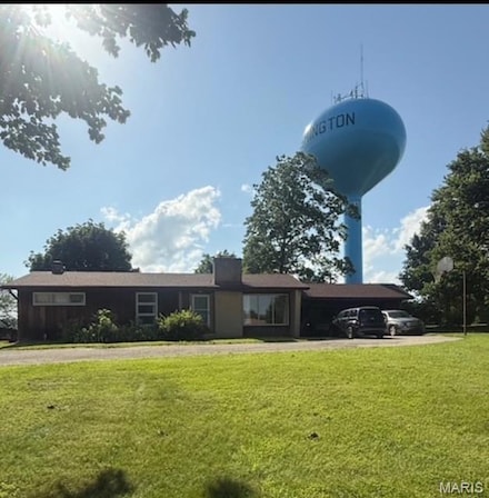 1705 Madison Ave, Washington, MO 63090
