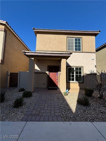 7355 Sunray Point St, North Las Vegas, NV 89084