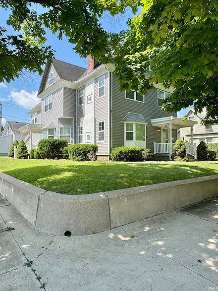 1005 W Spencer Ave, Marion, IN 46952