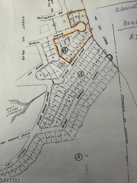 3-5 Birch Dr Or10-16, Vernon Twp., NJ 07462